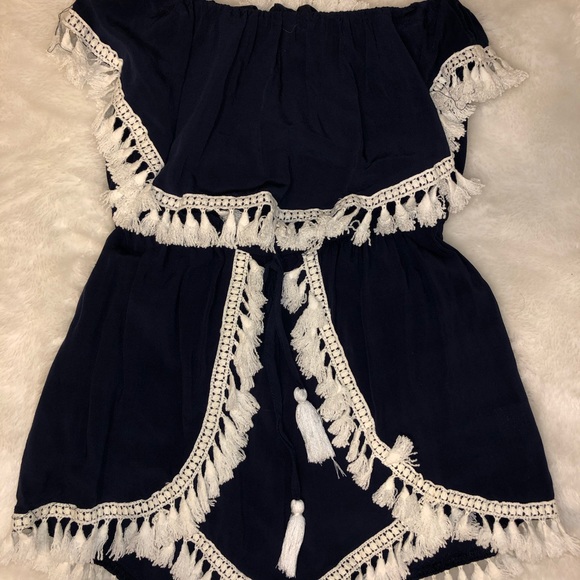 Romper - Picture 1 of 1